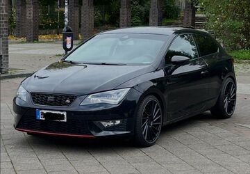 Seat Leon 75.000 km 15.500 &euro; Essen 45144