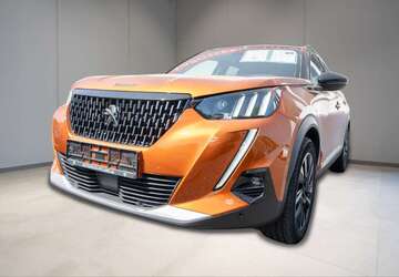 Peugeot 2008 23.000 km 19.485 &euro; Bochum 44801