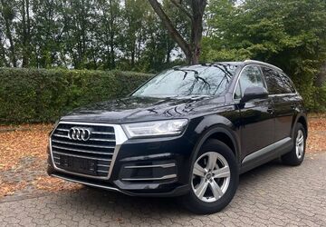 Audi Q7 111.200 km 31.000 &euro; Ratingen 40882