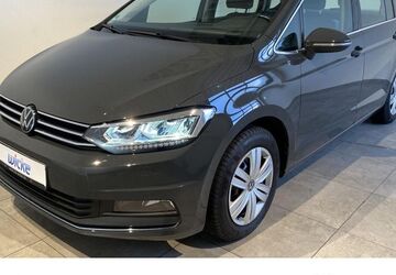 VW Touran 44.823 km 29.870 &euro; Bochum - Linden 44879