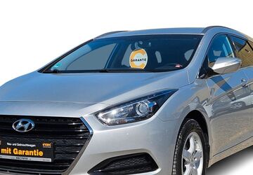 Hyundai i40 125.600 km 8.460 &euro; Duisburg 47249