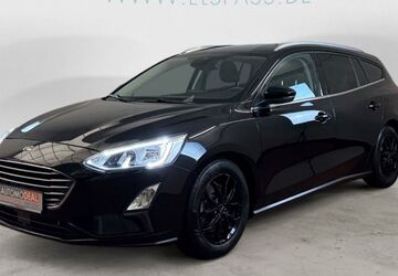 Ford Focus 69.846 km 13.589 &euro; Moers 47445