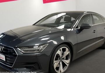 Audi A7 113.917 km 39.900 &euro; Düsseldorf 40233