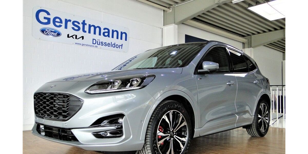 Ford Kuga 17.792 km 26.480 &euro; Düsseldorf 40589