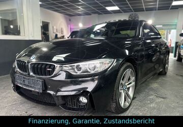 BMW 435 155.000 km 22.000 &euro; Essen 45356