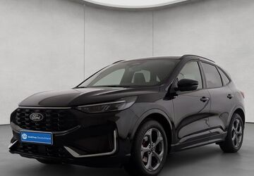 Ford Kuga 15.254 km 32.990 &euro; Düsseldorf 40549