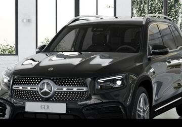 Mercedes-Benz GLB 200 15.448 km 39.990 &euro; Düsseldorf 40470