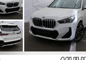 BMW X1 26.902 km 43.890 &euro; Oberhausen 46149