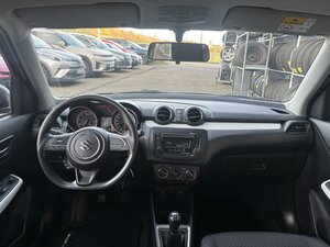 Suzuki Swift 1.2 Club Hybrid +BT+LED+USB+wenig KM 19.476 km 10.989 &euro; Meerbusch 40667