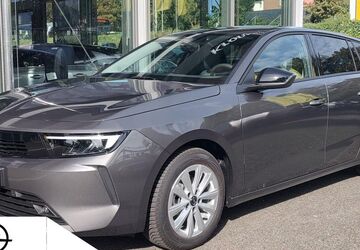 Opel Astra 58.500 km 16.950 &euro; Düsseldorf 40625