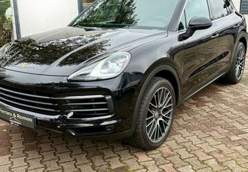 Porsche Cayenne 139.156 km 40.999 &euro; Gelsenkirchen 45884