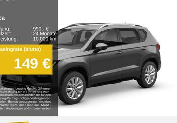 Seat Ateca 26.866 km 26.890 &euro; Bochum 44809