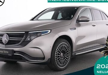 Mercedes-Benz EQC 32.166 km 38.885 &euro; Essen 45309