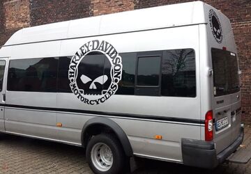 Ford Transit 163.234 km 16.000 &euro; Essen 45143