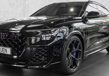 Audi RSQ8 4.499 km 168.880 &euro; Meerbusch 40670