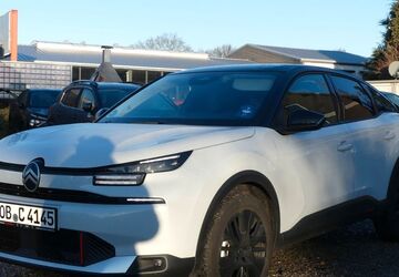 Citroen C4 7.500 km 22.480 &euro; Oberhausen 46147