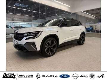 Gebrauchte Renault Austral