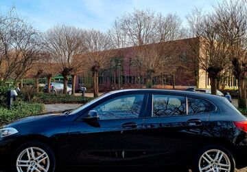 BMW 116 158.000 km 10.990 &euro; Gelsenkirchen 45894