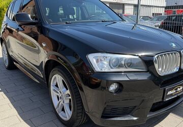 BMW X3 236.700 km 12.980 &euro; Oberhausen 46149