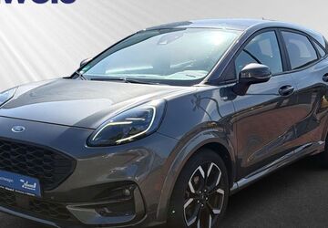 Ford Puma 52.609 km 16.990 &euro; Oberhausen - Sterkrade 46145