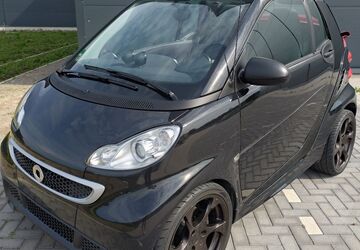 Smart ForTwo 129.152 km 8.450 &euro; Essen 45149