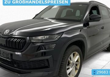 Skoda Kodiaq 137.579 km 28.307 &euro; Krefeld 47829