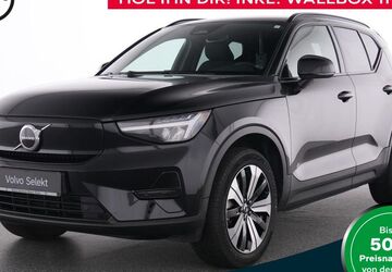 Volvo XC40 27.716 km 29.550 &euro; Essen-Kray 45309