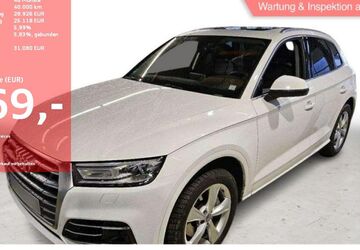 Audi Q5 102.282 km 30.830 &euro; Moers-Hülsdonk 47441