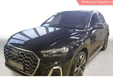 Audi SQ5 43.992 km 61.330 &euro; Moers-Hülsdonk 47441