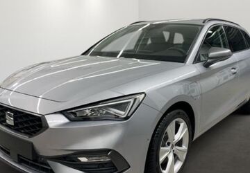 Seat Leon 24.750 km 28.890 &euro; Mülheim 45478
