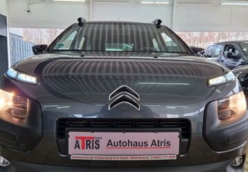 Citroen C4 Cactus 136.000 km 6.850 &euro; Bottrop 46238