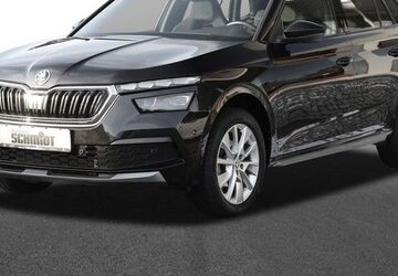 Skoda Kamiq 92.000 km 15.290 &euro; Recklinghausen 45657