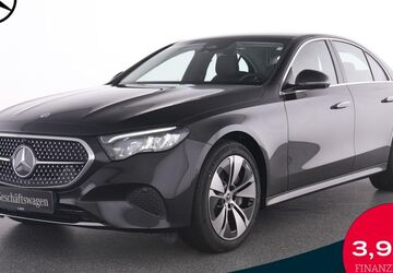 Mercedes-Benz E 300 4.900 km 54.740 &euro; Essen 45309