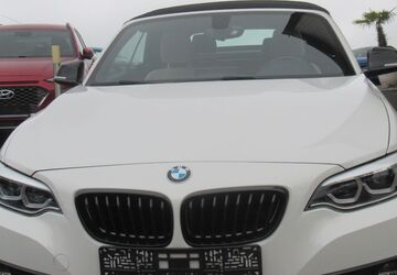 BMW 218 103.640 km 18.790 &euro; Herne 44653