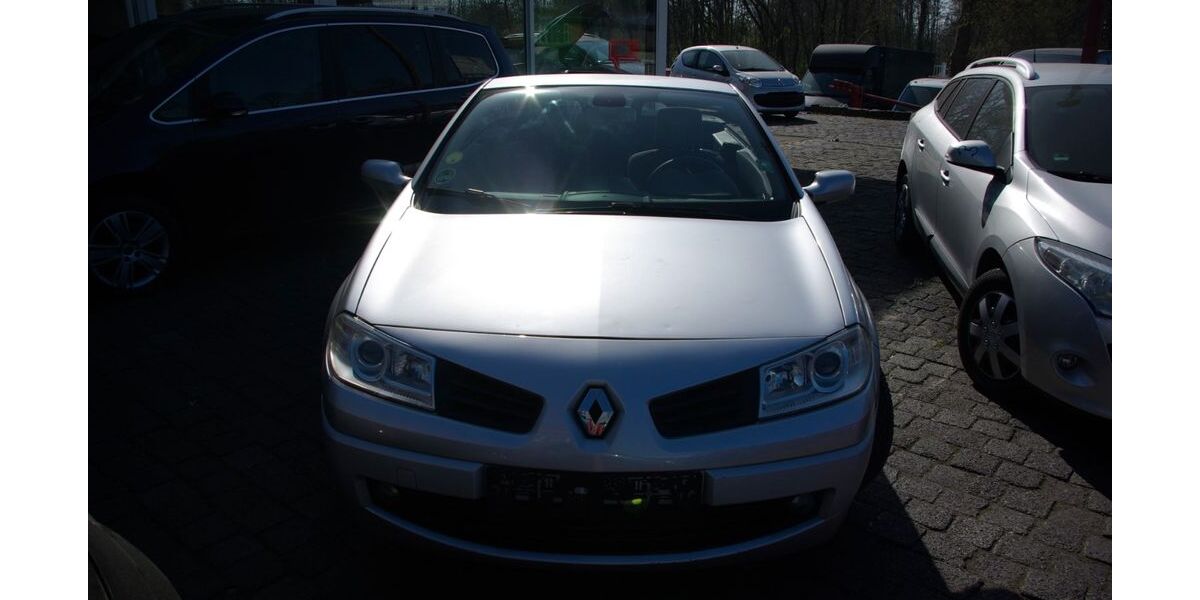 Renault Megane 177.000 km 1.550 &euro; Bottrop 46242