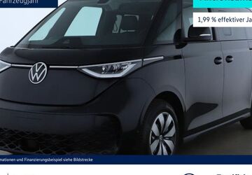 VW ID. Buzz 19.374 km 56.190 &euro; Bochum 44866