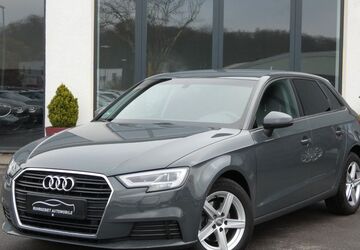 Audi A3 185.309 km 9.950 &euro; Bochum 44807