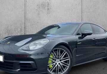 Porsche Panamera 68.500 km 69.190 &euro; Recklinghausen 45665
