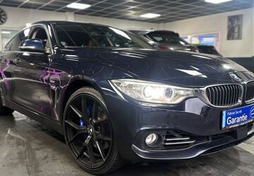 BMW 435 Gran Coupé 188.000 km 18.400 &euro; Essen 45356