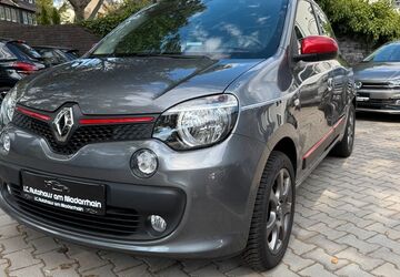Renault Twingo 91.513 km 9.999 &euro; Oberhausen 46117