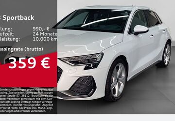 Audi A3 5.524 km 35.220 &euro; Bochum 44809