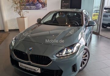 BMW 120 9.299 km 26.950 &euro; Duisburg 47119