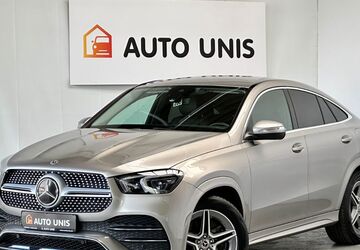 Mercedes-Benz GLE 350 175.711 km 53.431 &euro; Wesel 46485