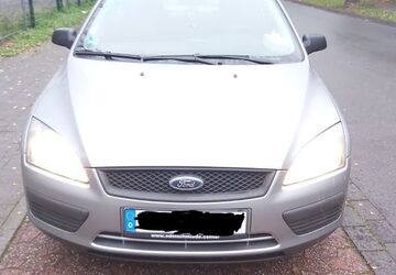 Ford Focus 192.000 km 2.000 &euro; Herne 44649
