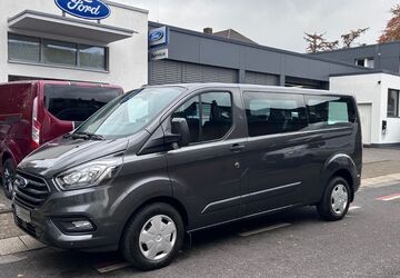 Ford Transit 34.000 km 39.990 &euro; Krefeld 47839