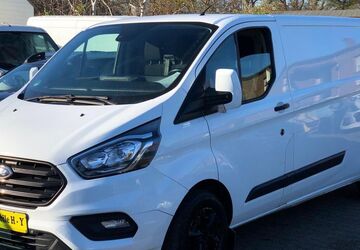 Ford Transit Custom 63.000 km 18.450 &euro; Bottrop 46238
