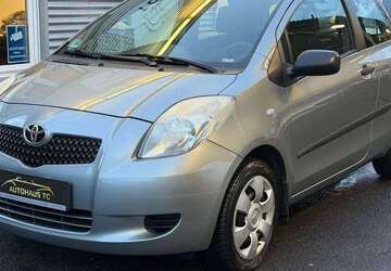 Toyota Yaris 175.150 km 2.990 &euro; Krefeld 47809