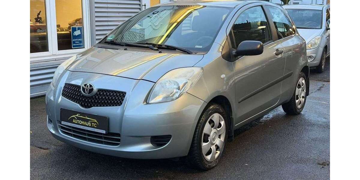 Toyota Yaris 175.150 km 2.990 &euro; Krefeld 47809