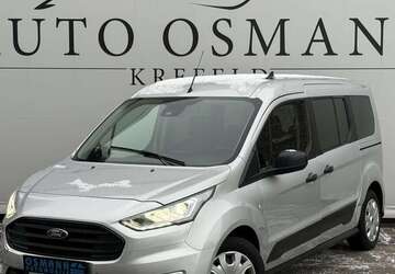 Ford Transit Connect 66.096 km 13.950 &euro; Krefeld 47805