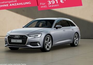 Audi A6 17.246 km 50.620 &euro; Duisburg 47249